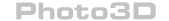 フォトグラメトリ×3DCG